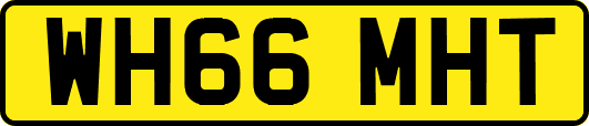 WH66MHT
