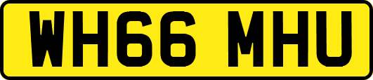 WH66MHU