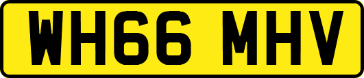 WH66MHV