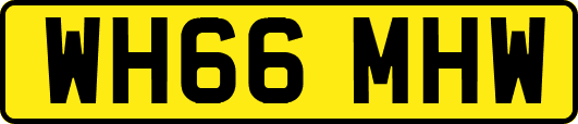 WH66MHW