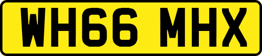 WH66MHX