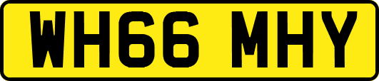 WH66MHY