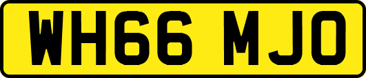 WH66MJO