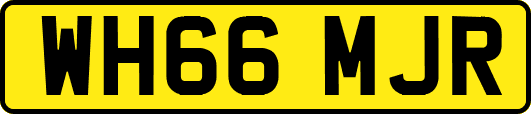 WH66MJR
