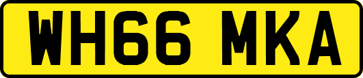 WH66MKA