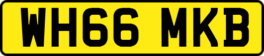 WH66MKB