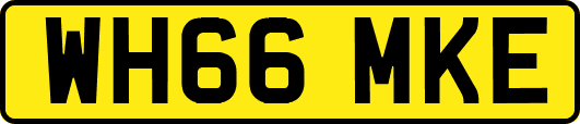 WH66MKE