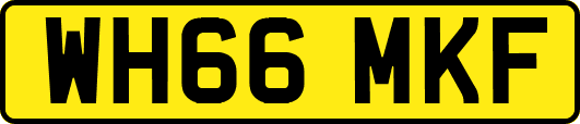 WH66MKF