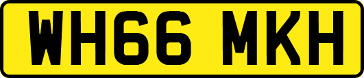 WH66MKH