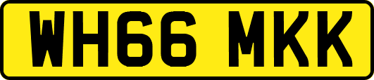 WH66MKK