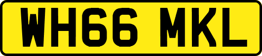WH66MKL