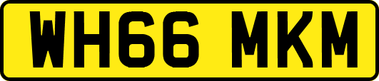 WH66MKM