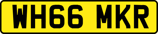 WH66MKR