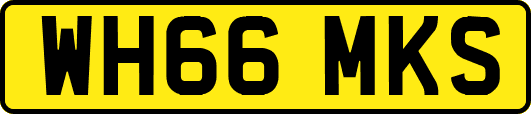 WH66MKS