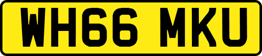 WH66MKU