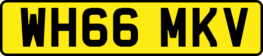 WH66MKV