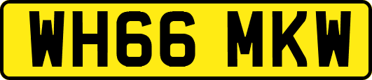 WH66MKW