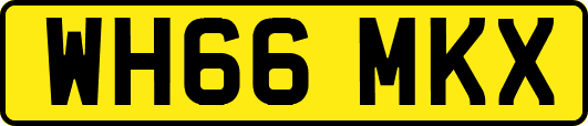 WH66MKX