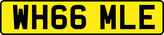 WH66MLE