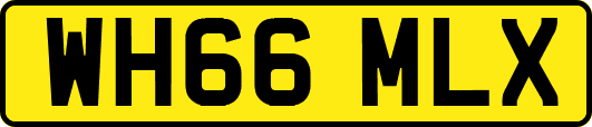 WH66MLX