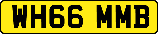 WH66MMB