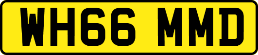 WH66MMD