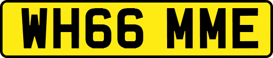 WH66MME