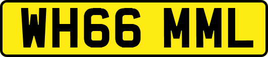 WH66MML