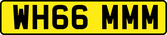 WH66MMM
