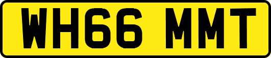 WH66MMT