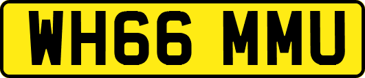 WH66MMU