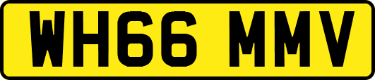 WH66MMV