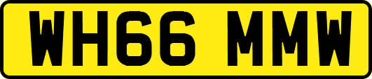 WH66MMW