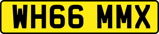 WH66MMX