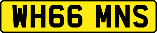 WH66MNS