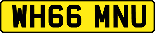 WH66MNU