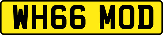 WH66MOD