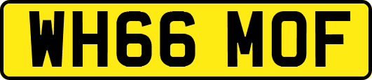 WH66MOF