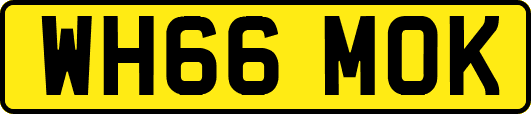 WH66MOK