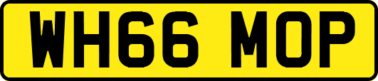 WH66MOP