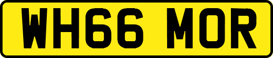 WH66MOR