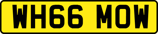 WH66MOW