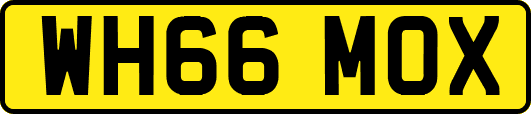 WH66MOX