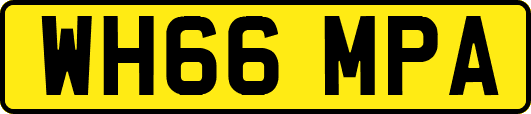 WH66MPA