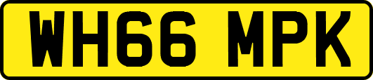 WH66MPK