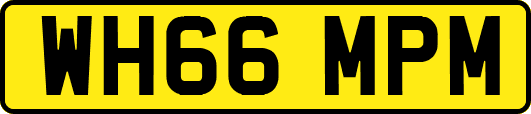 WH66MPM