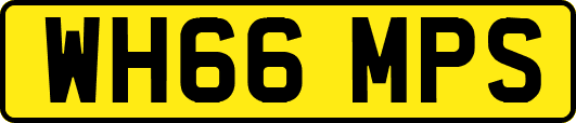 WH66MPS