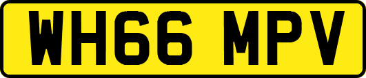 WH66MPV