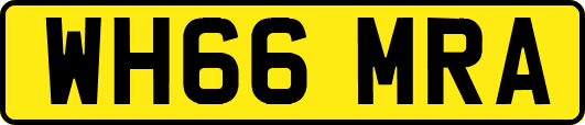 WH66MRA