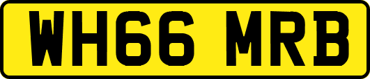 WH66MRB